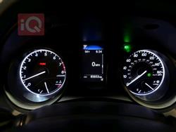 تۆیۆتا کامری